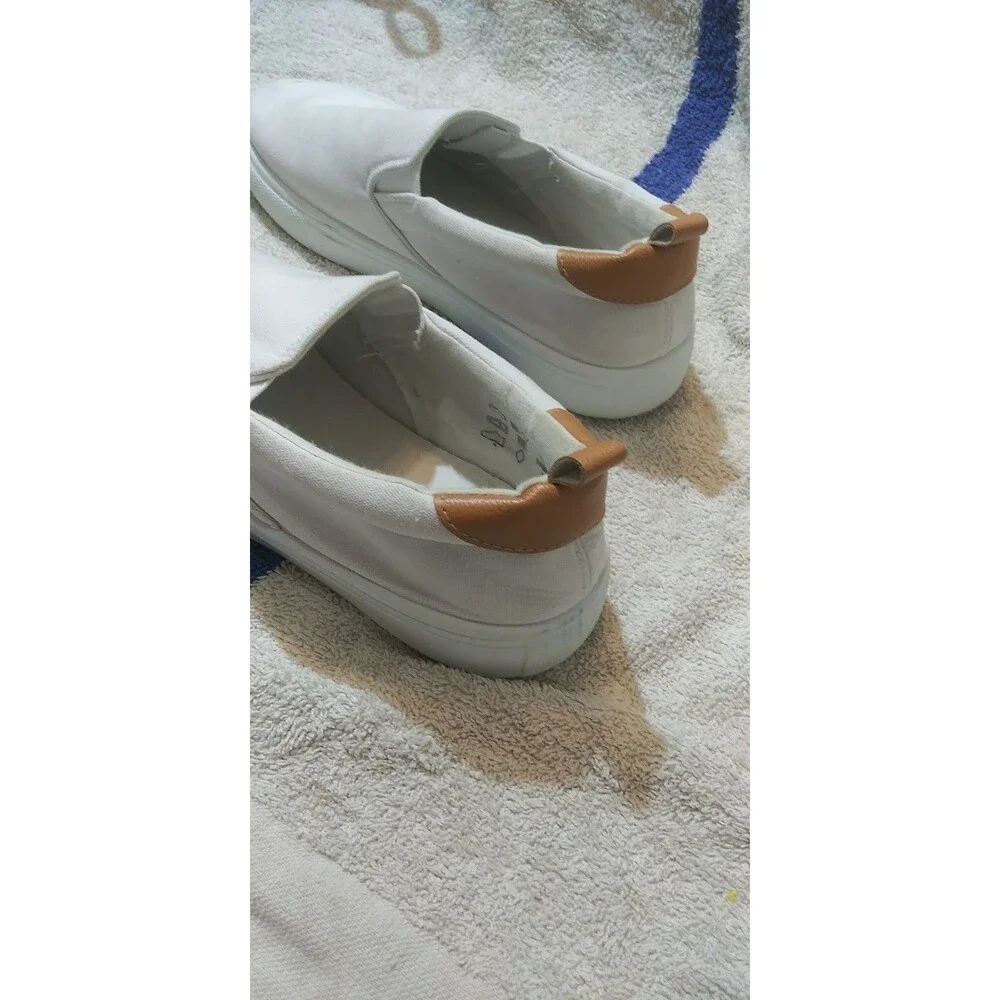Arden comfort foam size 8